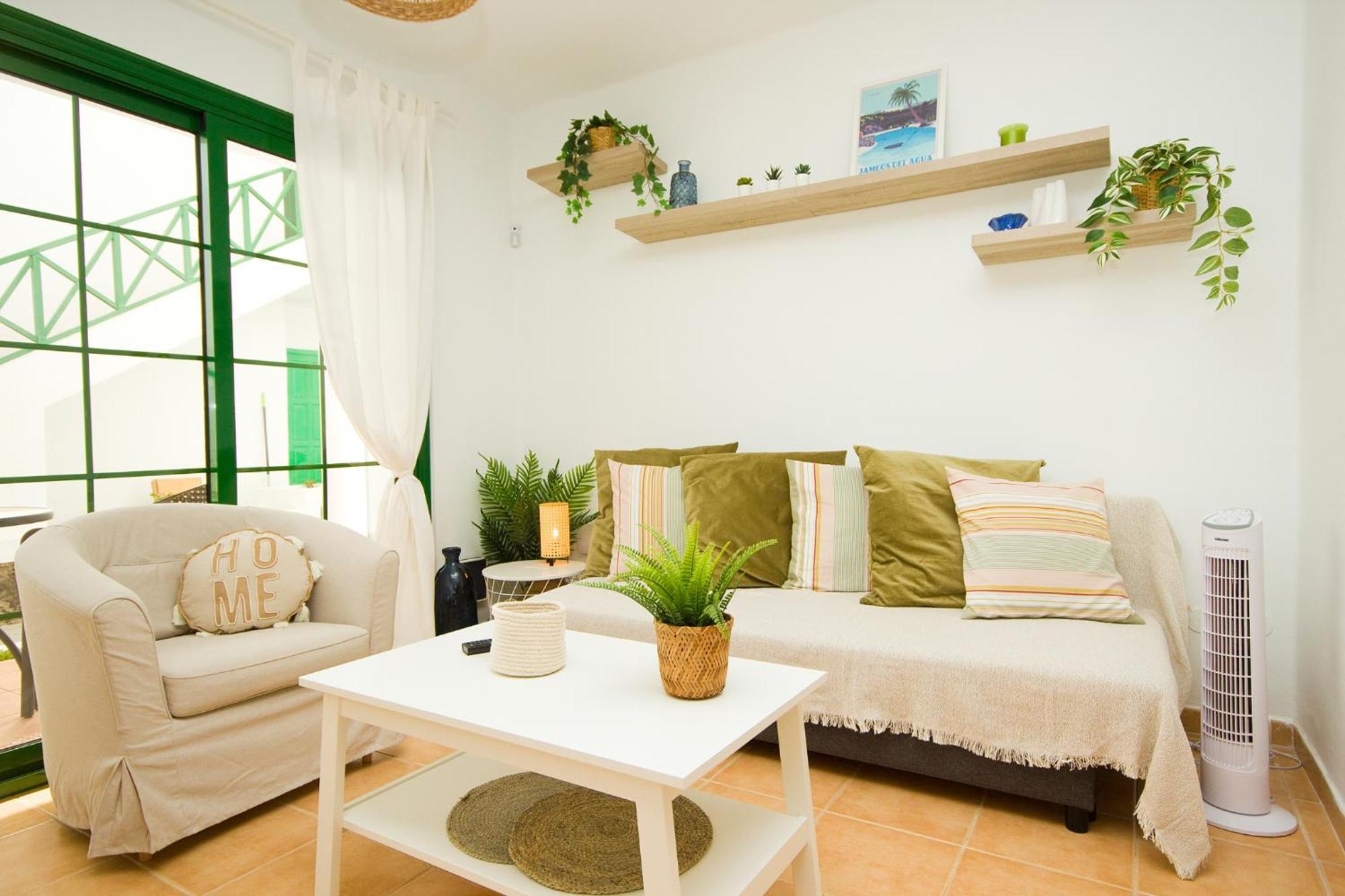 San Fermin 136 - By Az Rentals Puerto del Carmen  Exterior foto