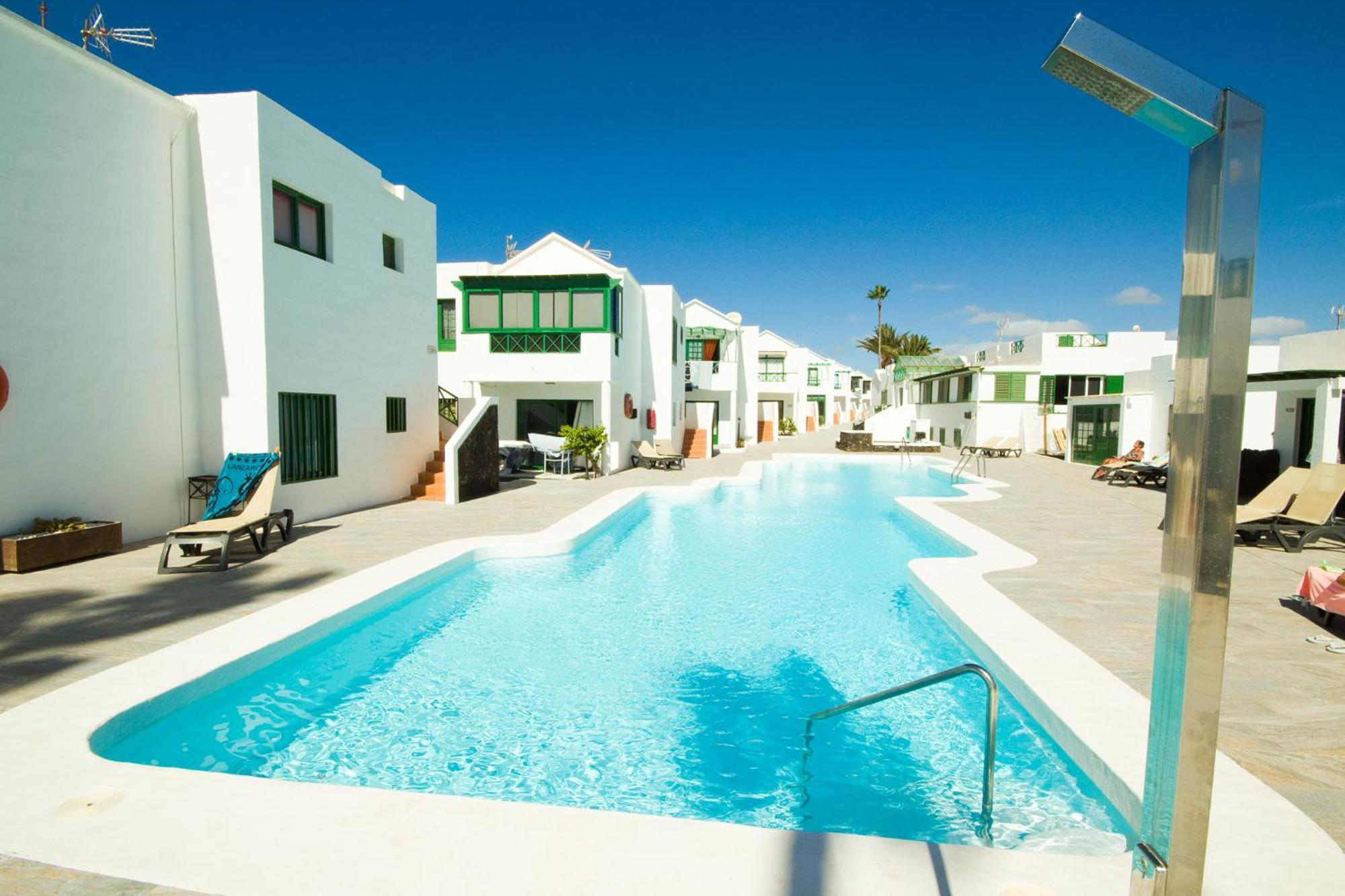 San Fermin 136 - By Az Rentals Puerto del Carmen  Exterior foto