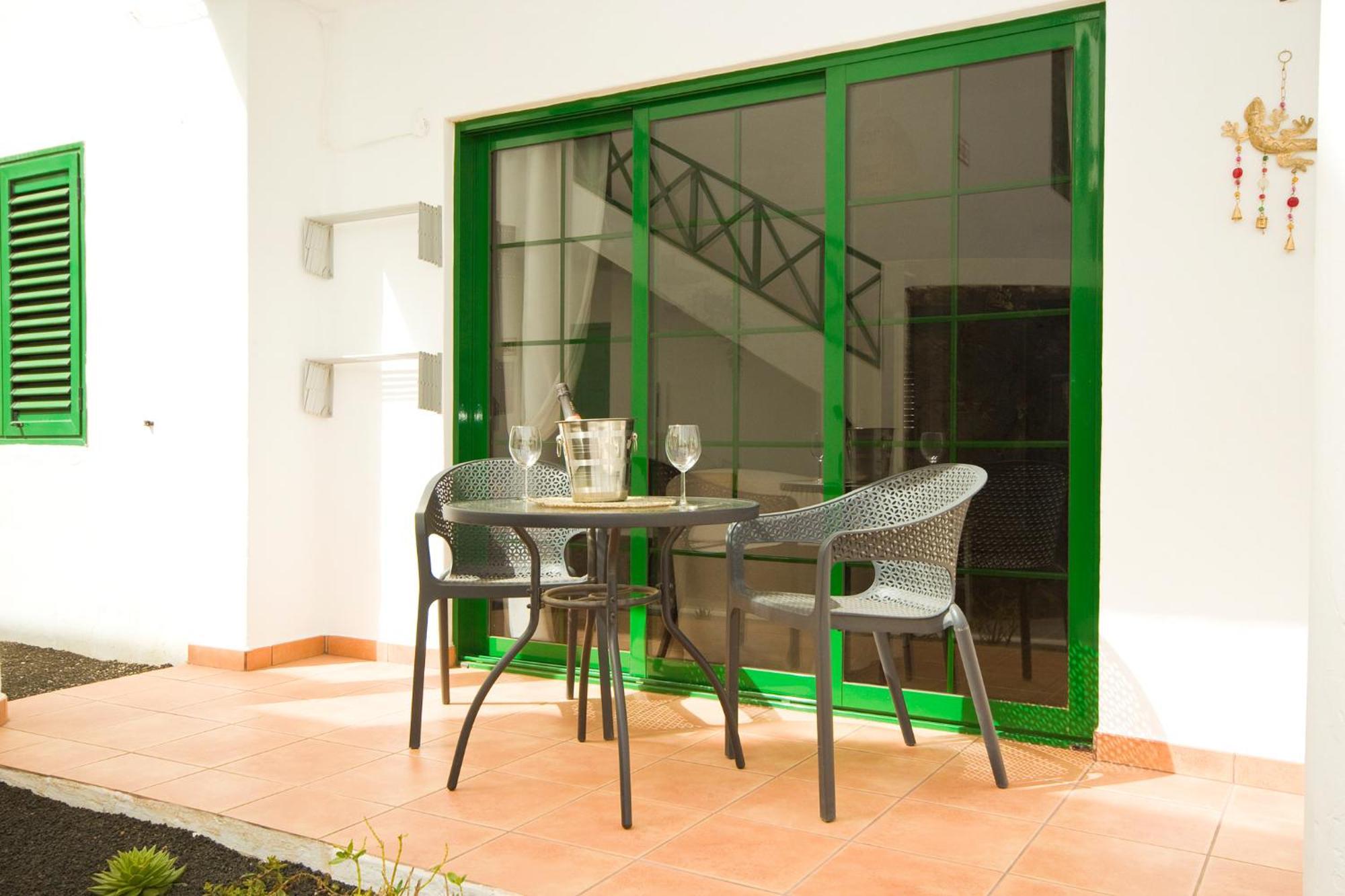 San Fermin 136 - By Az Rentals Puerto del Carmen  Exterior foto